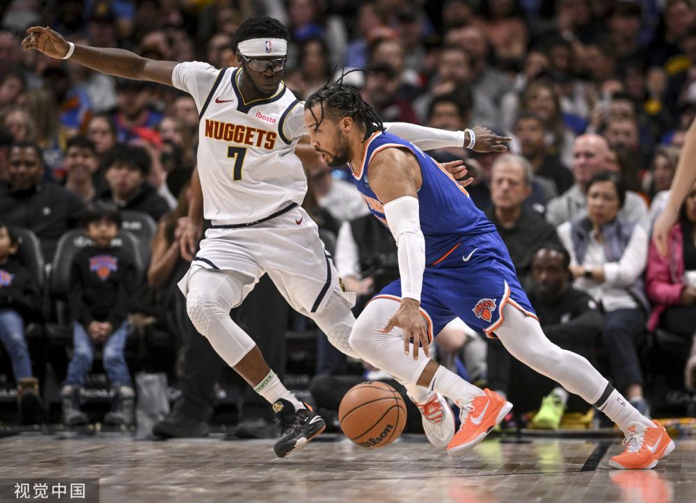 最终走向 最终走向