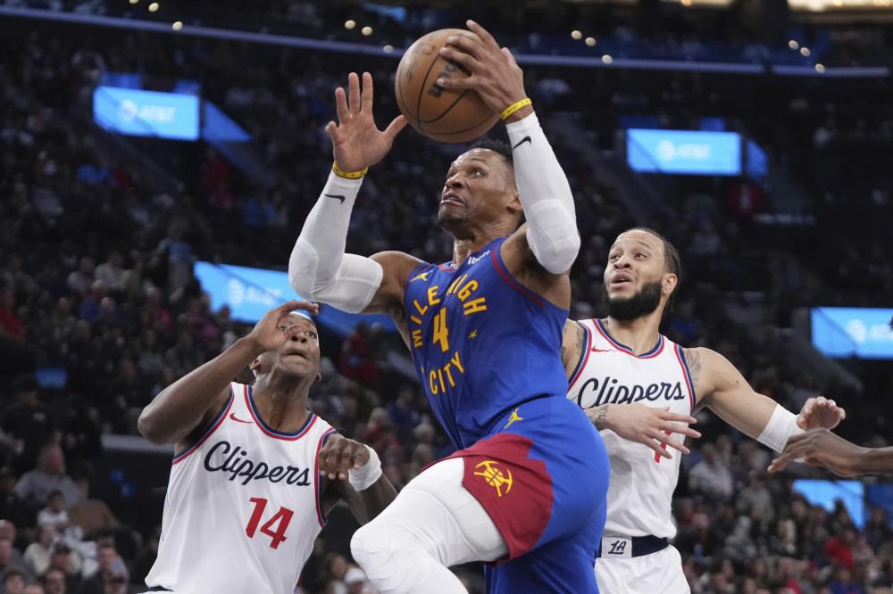 天才中锋 天才中锋